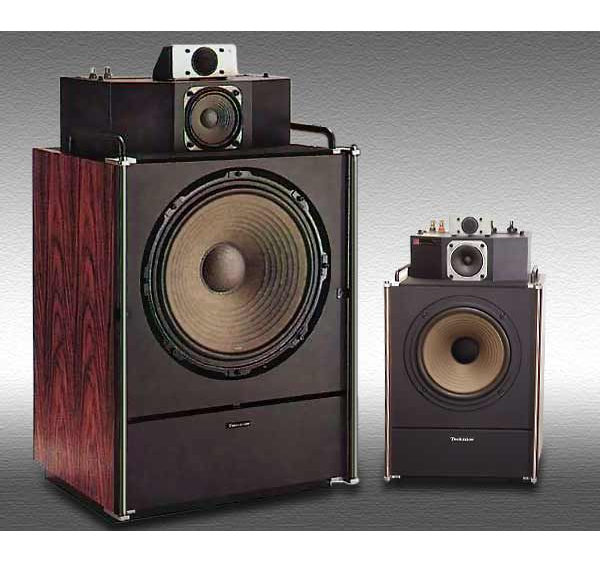 Technics SB-7000